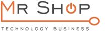 MR-Shops: Venta al Público Logo